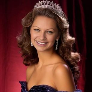 Model - AngellaFly dildo