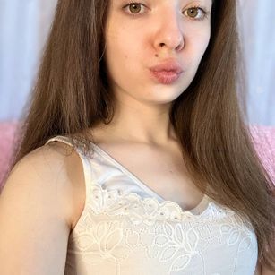 Model - Mary_Murphy shaved