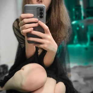 Model - Mary_Murphy cute