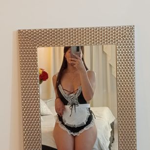 Model - Megara Polifem teen