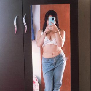 Model - Megara Polifem bigass