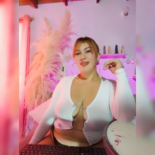 Model - Sharyv Blond fetish