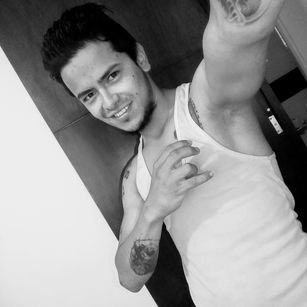 Model - Raisor runner slim