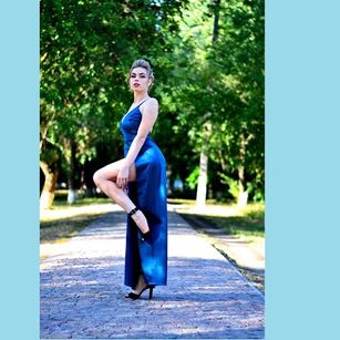 Model - ShygirlVIP 1