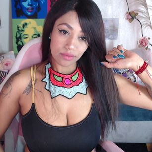 Model - Mia Nirvana 2023 bigtits