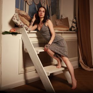 Model - NatalyKelly beautiful