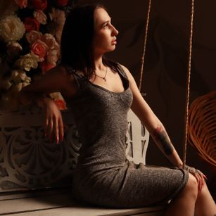 Model - NatalyKelly ass