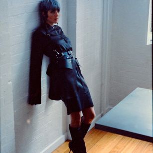 Model - Cleo Kali femdom