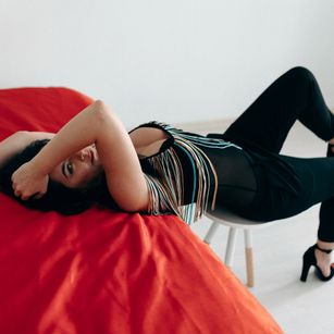 Model - VictoriaBlue smart