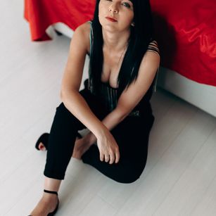 Model - VictoriaBlue special