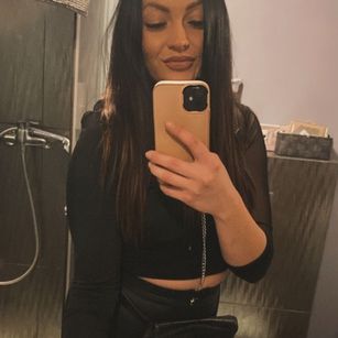 Model - Nela gray bdsm