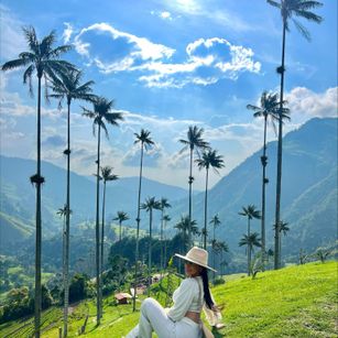 Model - Jazmin Myers bigass