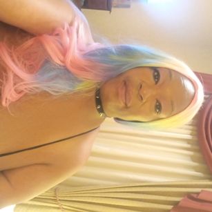 Model - Cheeky Hottie goddess