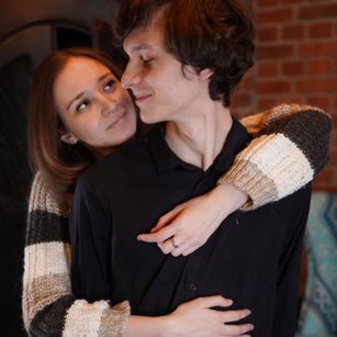 Model - Lana and Jake POV