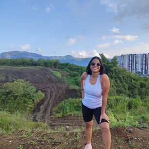 Model - Crystal Jones findom