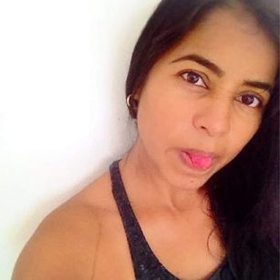 Model - Crystal Jones fetish