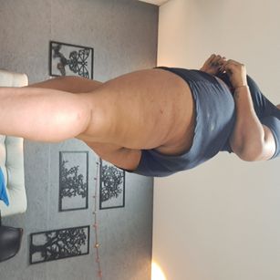 Model - Marys bigass