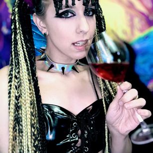 Model - TheKinkHouse findom