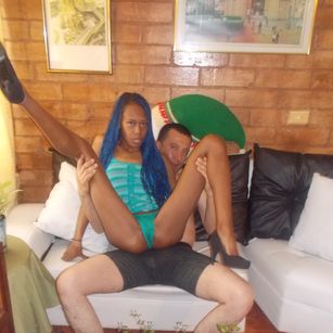 Model - Hot Couplexxx 1