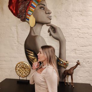 Model - Mystery_Casey glamour