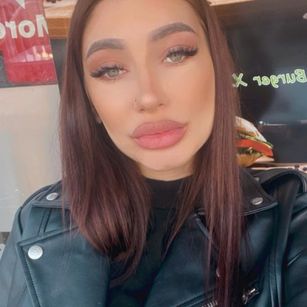 Model - ArielFlame naughty