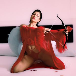 Model - Silvialia sexy