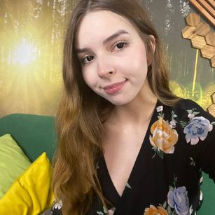 Model - Gloria skinny