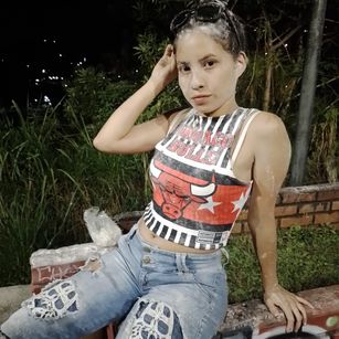 Model - xionela LOVENSE