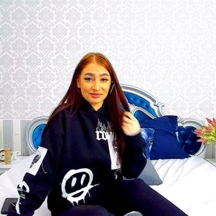 Model - ArielFlame english