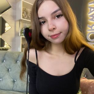 Model - Gloria roleplay