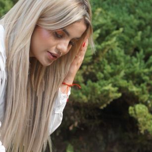 Model - valeriah_saenz latina