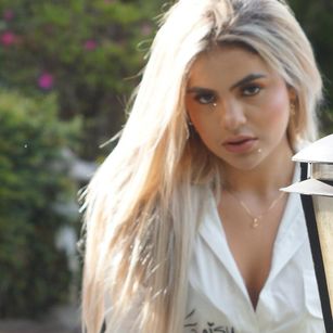 Model - valeriah_saenz bdsm