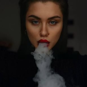 Model - Lina_XO teen