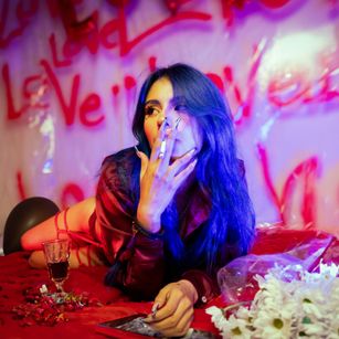 Model - Lilith_Uwu blowjob