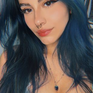 Model - Lilith_Uwu ahegao