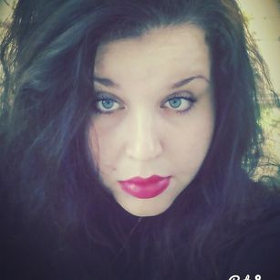 Model - Margo 1
