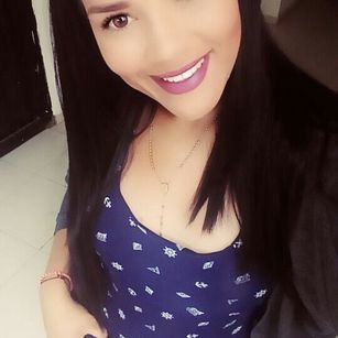 Model - Carla Longan bigass