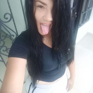 Model - Carla Longan HD