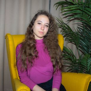 Model - RachelLarkins striptease