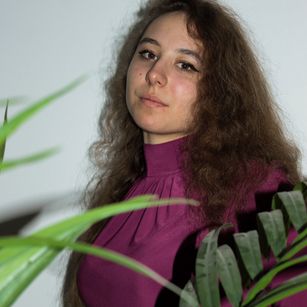 Model - RachelLarkins heels