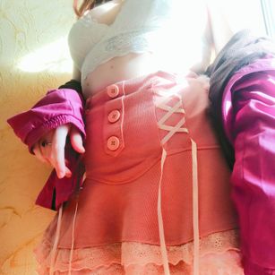 Model - TammyFox twerk