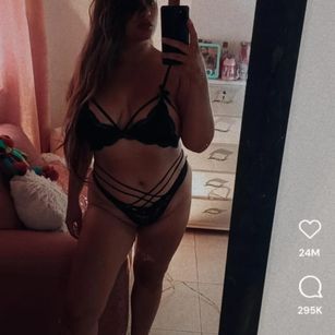 Model - Catalina Peyton anal