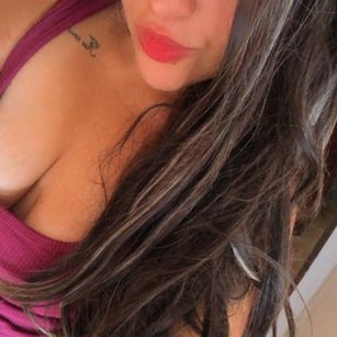 Model - Alexa Ferrari dancer