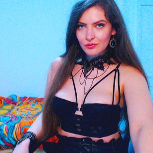 Model - MistressMonique CBT