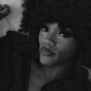 Model - Ebonigodess sissy