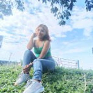 Model - Flowertasty Funny