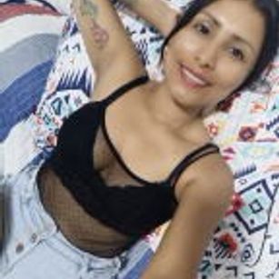 Model - Flowertasty Funny