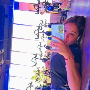 Model - valeska jonnson anal