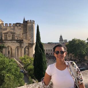 Model - SusiCortez coquette