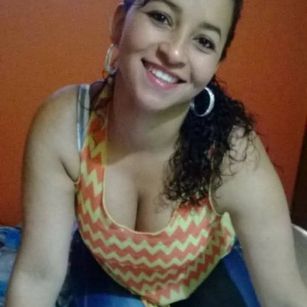 Model - SusiCortez friendly